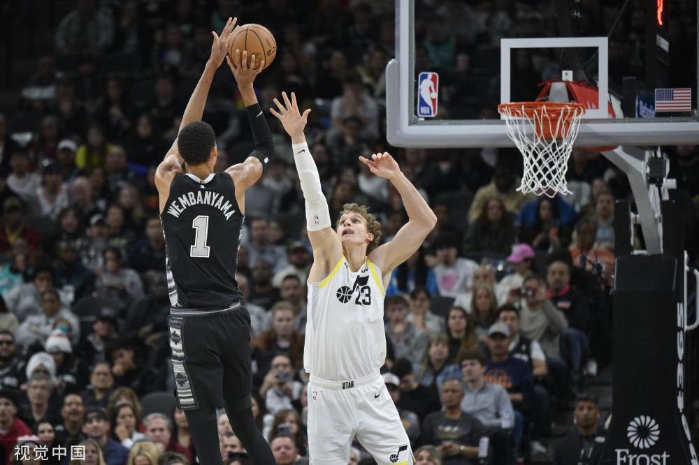 美国NBA